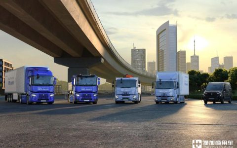 Renault Trucks mise tout sur les nouvelles énergies avec plusieurs modèles avant-gardistes dévoilés : aperçu des nouveautés du salon IAA 2024