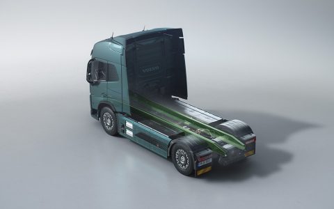 Les nouvelles performances à faible carbone de Volvo Trucks : un leadership dans la fabrication de camions lourds écologiques
