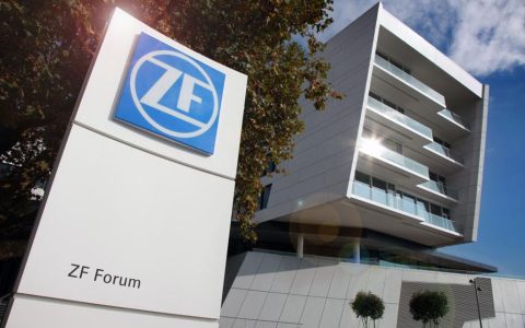ZF publie son rapport financier semestriel : Un chiffre d&rsquo;affaires de 22 milliards d&rsquo;euros