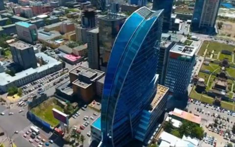Première entrée en Mongolie ! Les solutions produits sur mesure de Yutong s’étendent à l’international