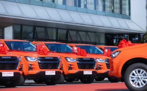18 « Gardiens Orange » entrent en service !