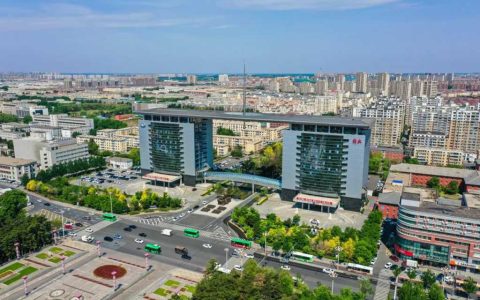FAW Jiefang achève une augmentation de capital dirigée de 2 milliards de RMB !