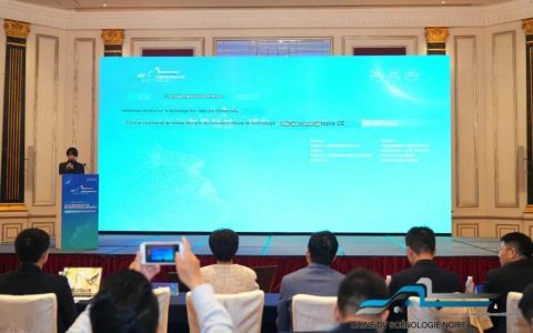 Preuve de puissance | Le poids lourd Yutong remporte le « Prix de l&rsquo;Innovation Technologique en Économie d&rsquo;Énergie » lors du Concours des Technologies Avancées pour Véhicules Utilitaires de Chine 2024 !