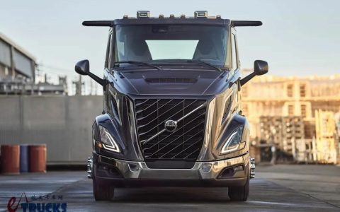 Scania dépasse les 100 000 livraisons en 2024, Volvo révèle le nouveau VNR Longnose : Quoi de neuf dans l&rsquo;industrie européenne et américaine des poids lourds ?
