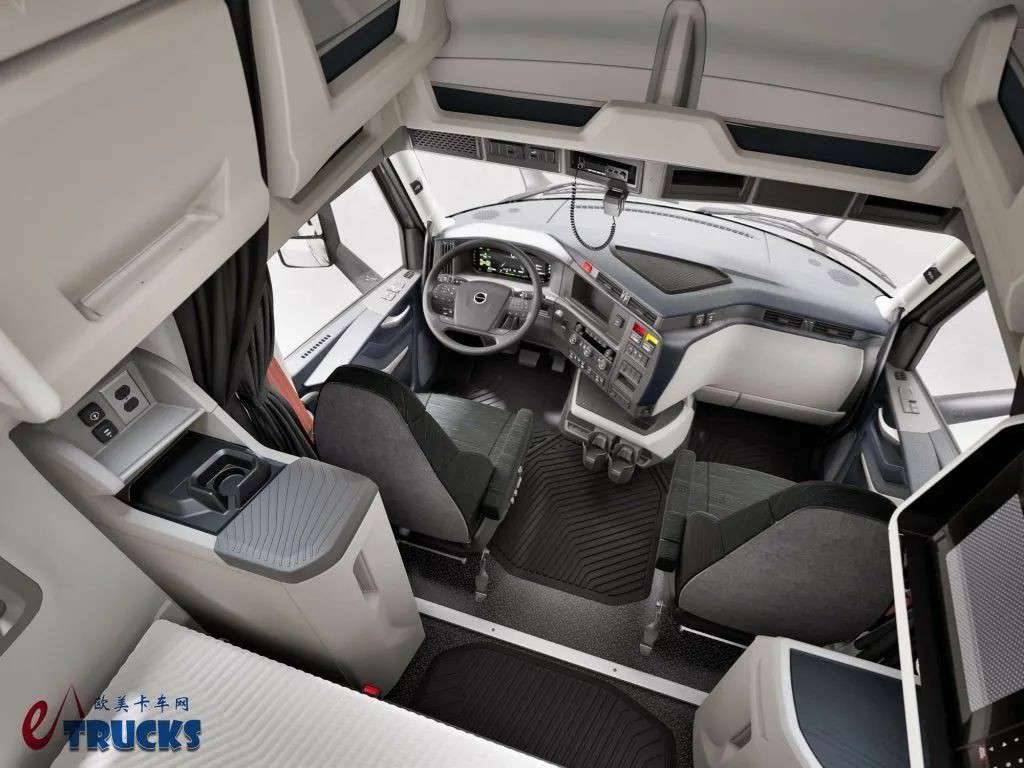 Scania dépasse les 100 000 livraisons en 2024, Volvo révèle le nouveau VNR Longnose : Quoi de neuf dans l'industrie européenne et américaine des poids lourds ?