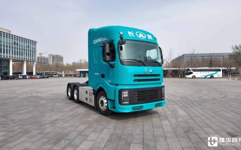 Great Wall Motors Hi4-G : Le Nouveau Standard d&rsquo;Économie de Carburant pour les Camions Lourds ?