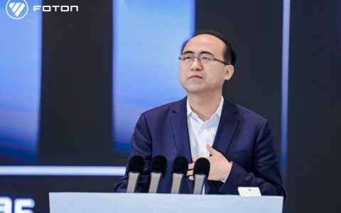 FOTON dévoile trois nouveaux modèles phares pour transformer le marché : poursuite de l&rsquo;ambition mondiale dans l&rsquo;industrie des véhicules commerciaux