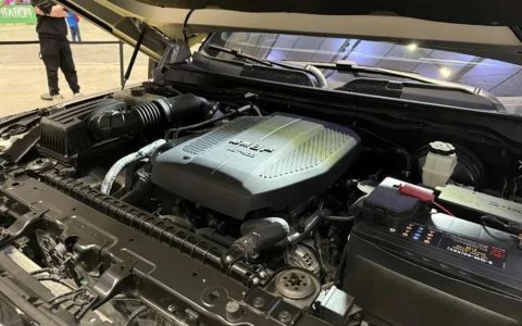 ​​Puissance d’or ! Le moteur Dongfeng Light-duty M9T équipera la Nissan Z9 de Zhengzhou lors de son lancement en prévente​​