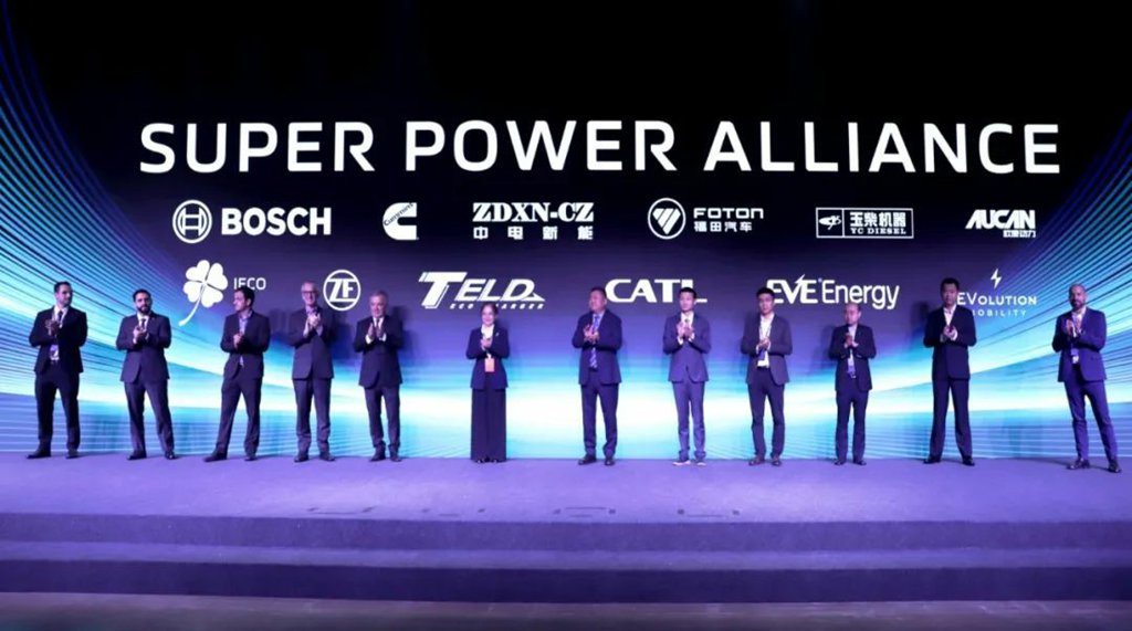 ​​Foton Motors franchit le cap des 12 millions de véhicules ! Le premier modèle produit au Brésil inaugure un nouveau chapitre international​​
