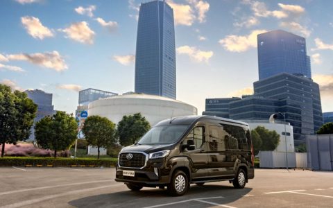 Compte à rebours : 2 jours ! La stratégie des véhicules commerciaux de SAIC sera présentée au Salon de l'Auto de Shanghai 2025, SAIC Maxus s'alliera avec Huawei Qiankun