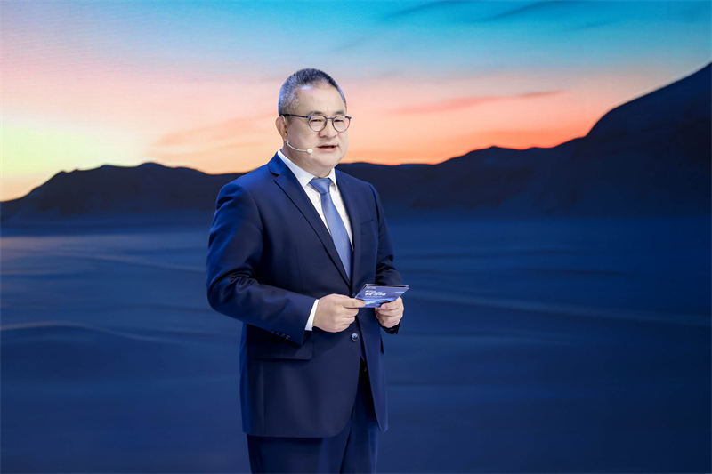 ​​GAC Lingcheng illumine le Salon de Shanghai 2025 : Une écologie intelligente réécrit l'avenir des véhicules commerciaux électriques​​