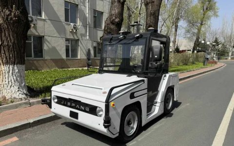 ​​Progrès majeur ! FAW Jiefang réalise un bond technologique dans l&rsquo;autonomie sans pilote​​