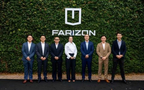 FARZION AUTO s&rsquo;implante en Australie : une nouvelle étape dans la stratégie asiatique-pacifique