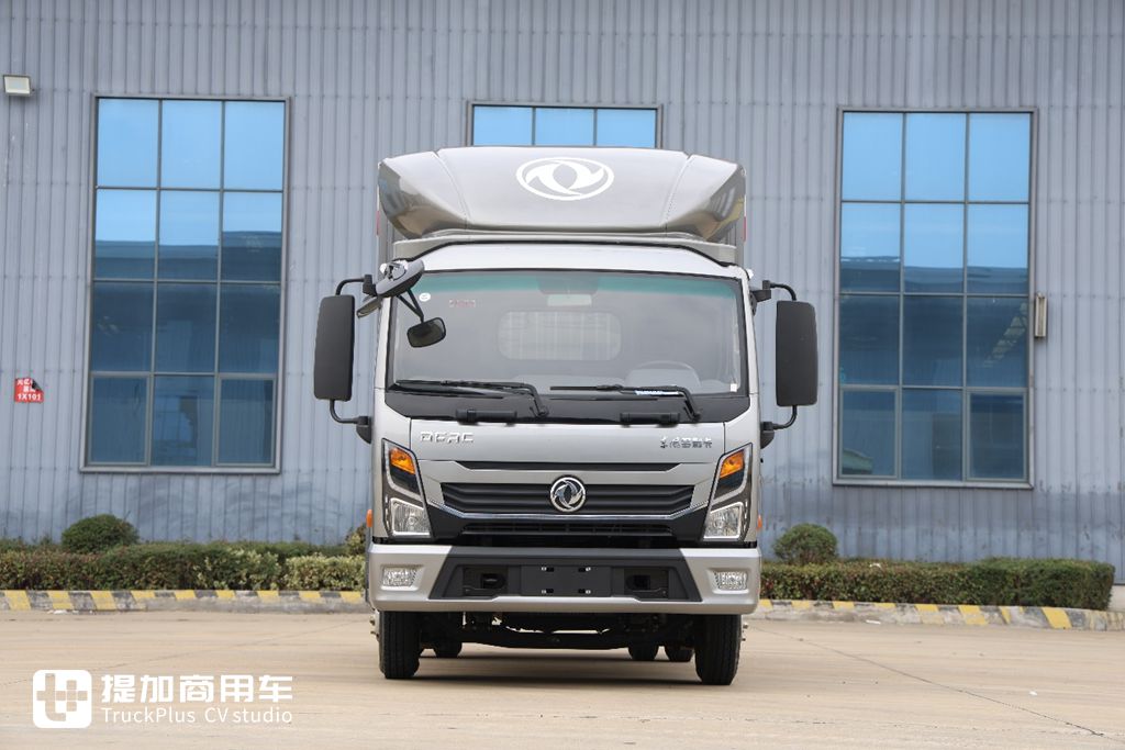 ​​CUMMINS 185 CHEVAUX + CAPACITÉ DE CHARGEMENT ULTRA-ÉLEVÉE : LE NOUVEAU DONGFENG KELUWEI ÉCRASE LES RÈGLES DU JEU​​