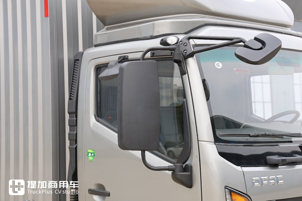 ​​CUMMINS 185 CHEVAUX + CAPACITÉ DE CHARGEMENT ULTRA-ÉLEVÉE : LE NOUVEAU DONGFENG KELUWEI ÉCRASE LES RÈGLES DU JEU​​