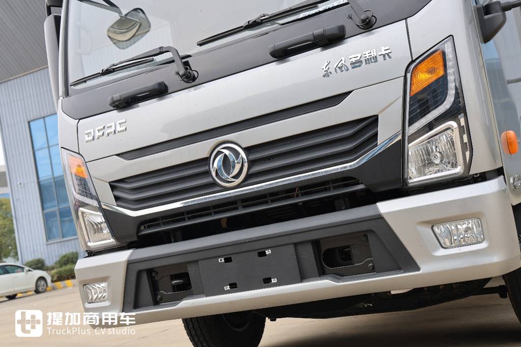 ​​CUMMINS 185 CHEVAUX + CAPACITÉ DE CHARGEMENT ULTRA-ÉLEVÉE : LE NOUVEAU DONGFENG KELUWEI ÉCRASE LES RÈGLES DU JEU​​