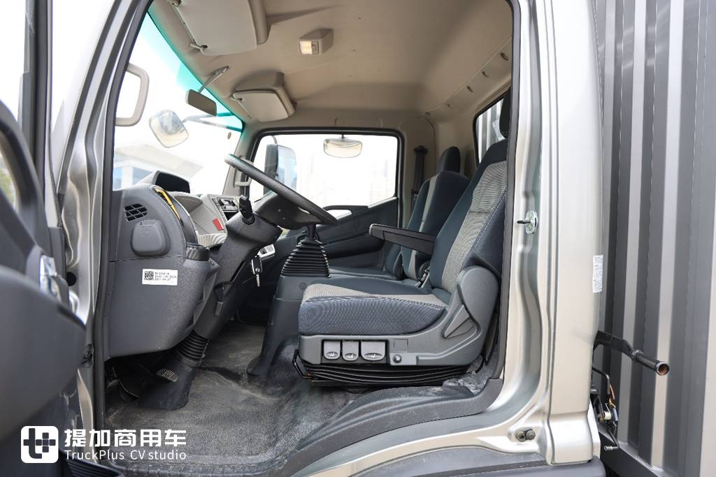​​CUMMINS 185 CHEVAUX + CAPACITÉ DE CHARGEMENT ULTRA-ÉLEVÉE : LE NOUVEAU DONGFENG KELUWEI ÉCRASE LES RÈGLES DU JEU​​