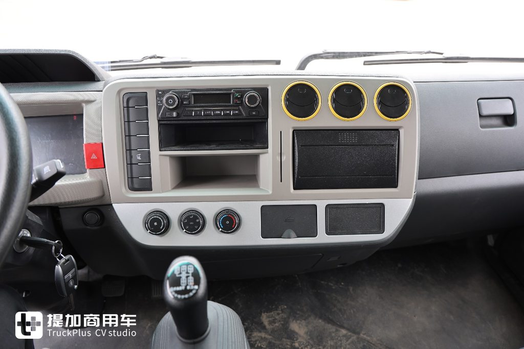​​CUMMINS 185 CHEVAUX + CAPACITÉ DE CHARGEMENT ULTRA-ÉLEVÉE : LE NOUVEAU DONGFENG KELUWEI ÉCRASE LES RÈGLES DU JEU​​