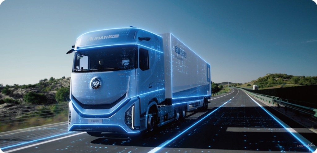 Foton Motors connaît une croissance spectaculaire : +203 % dans les énergies nouvelles, +121 % dans les poids lourds, stabilité des exportations