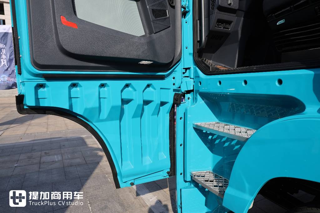 FAW Jiefang New JH6 : Plus qu’un simple restyling ? L’avis a changé après un voyage ultra-longue distance