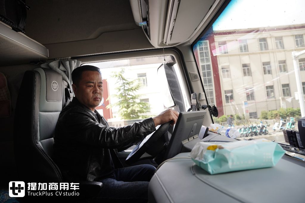 FAW Jiefang New JH6 : Plus qu’un simple restyling ? L’avis a changé après un voyage ultra-longue distance