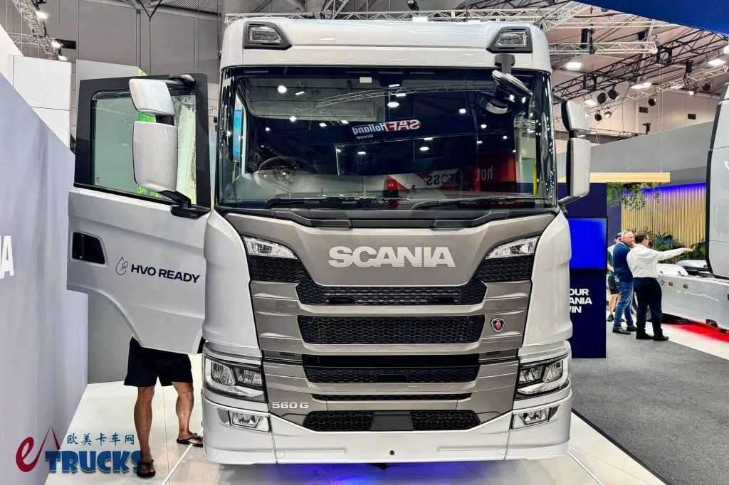 Guide du Salon des Camions de Brisbane 2025 · Édition Européenne : La Nouvelle Génération Tatra Phoenix et les Modèles à Double Commande d'Iveco Dévoilés