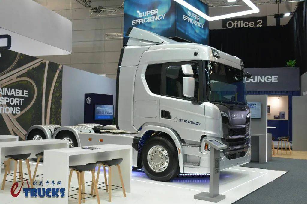 Guide du Salon des Camions de Brisbane 2025 · Édition Européenne : La Nouvelle Génération Tatra Phoenix et les Modèles à Double Commande d'Iveco Dévoilés