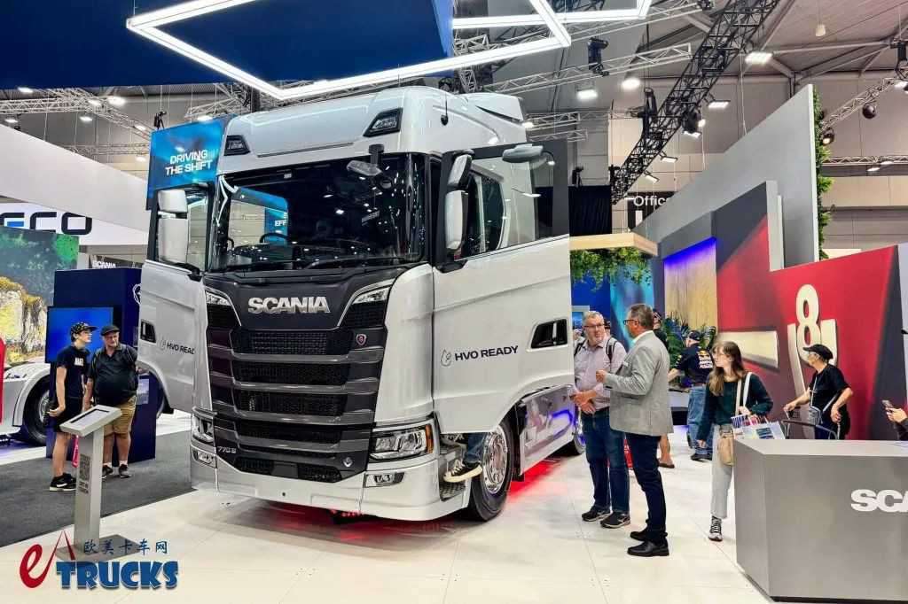 Guide du Salon des Camions de Brisbane 2025 · Édition Européenne : La Nouvelle Génération Tatra Phoenix et les Modèles à Double Commande d'Iveco Dévoilés