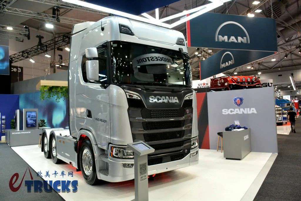 Guide du Salon des Camions de Brisbane 2025 · Édition Européenne : La Nouvelle Génération Tatra Phoenix et les Modèles à Double Commande d'Iveco Dévoilés