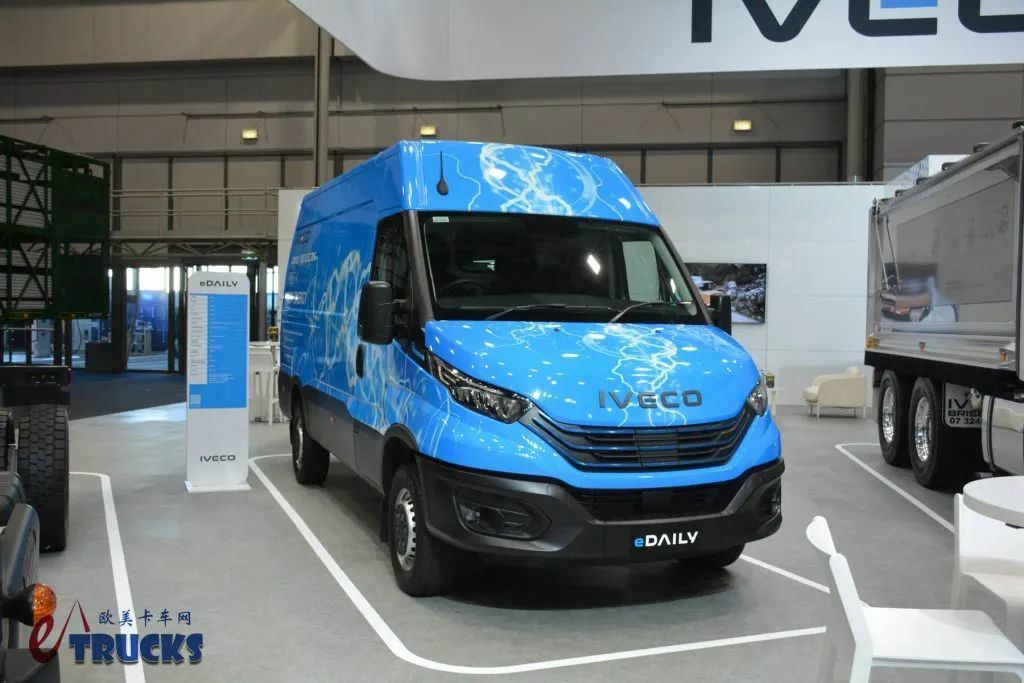 Guide du Salon des Camions de Brisbane 2025 · Édition Européenne : La Nouvelle Génération Tatra Phoenix et les Modèles à Double Commande d'Iveco Dévoilés