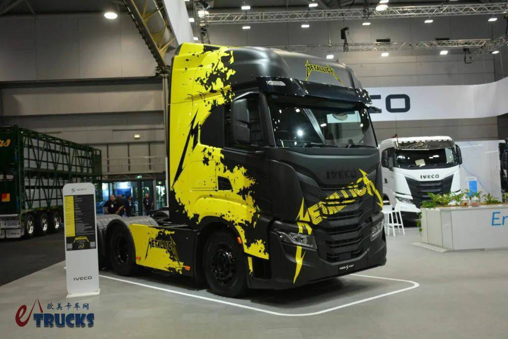 Guide du Salon des Camions de Brisbane 2025 · Édition Européenne : La Nouvelle Génération Tatra Phoenix et les Modèles à Double Commande d'Iveco Dévoilés