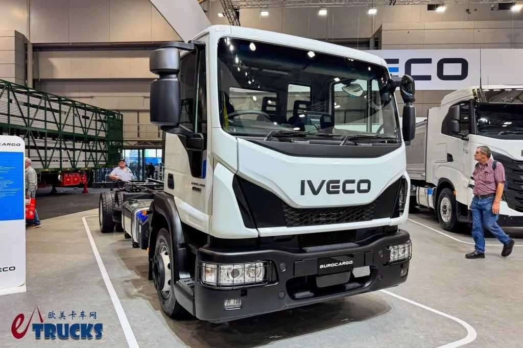 Guide du Salon des Camions de Brisbane 2025 · Édition Européenne : La Nouvelle Génération Tatra Phoenix et les Modèles à Double Commande d'Iveco Dévoilés