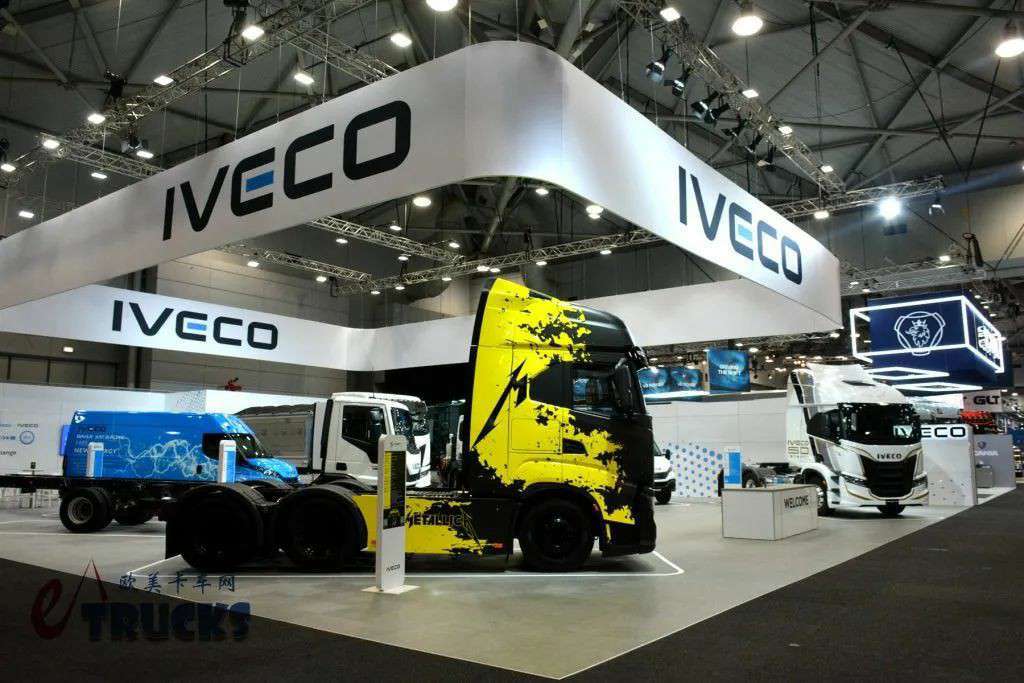 Guide du Salon des Camions de Brisbane 2025 · Édition Européenne : La Nouvelle Génération Tatra Phoenix et les Modèles à Double Commande d'Iveco Dévoilés