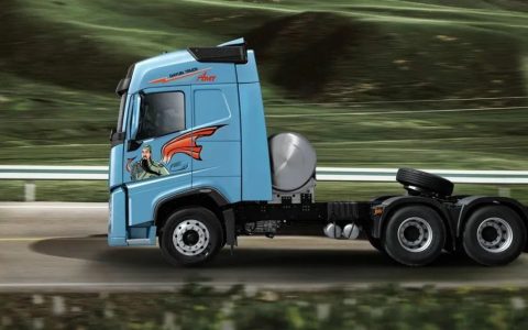 ​​Dayun V9 : Le Roi Incontesté des Routes !​​