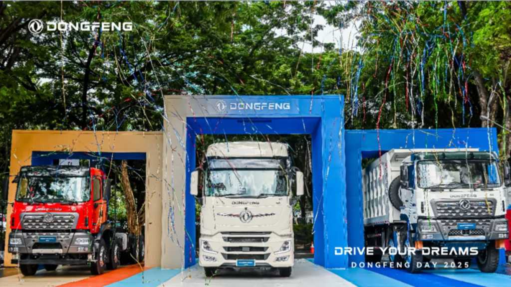 ​​Diversification stratégique et innovation locale : Dongfeng Motor accélère sa mondialisation​​