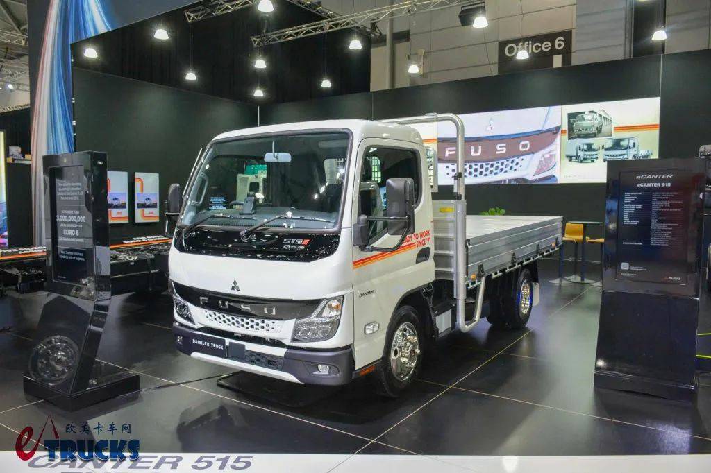 ​​Document : Dongfeng et Weidu font leur entrée sur le marché australien, les camions japonais dominent la moitié du marché ? Visite guidée du Brisbane Truck Show 2025​​