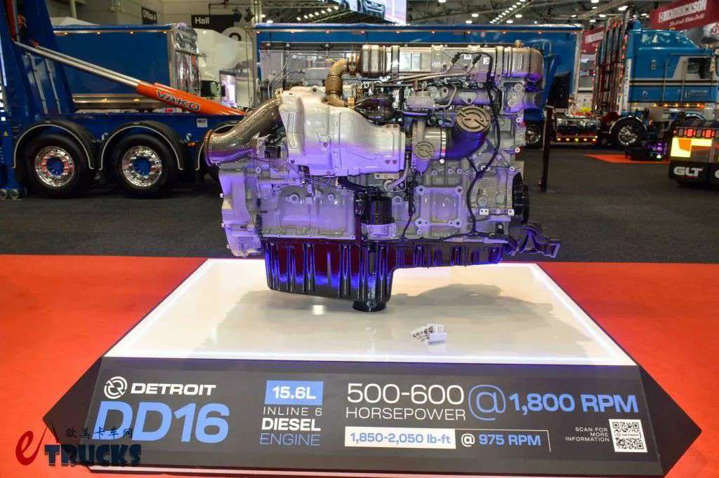 Vivez la puissance des camions à capot long ! Et des camions cabover américains ? Visite guidée du Brisbane Truck Show 2025