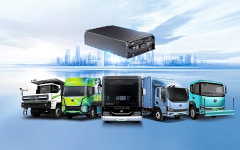 ​​YUTONG et CATL lancent ensemble la première batterie pour véhicules commerciaux conforme à la nouvelle norme nationale de sécurité​​