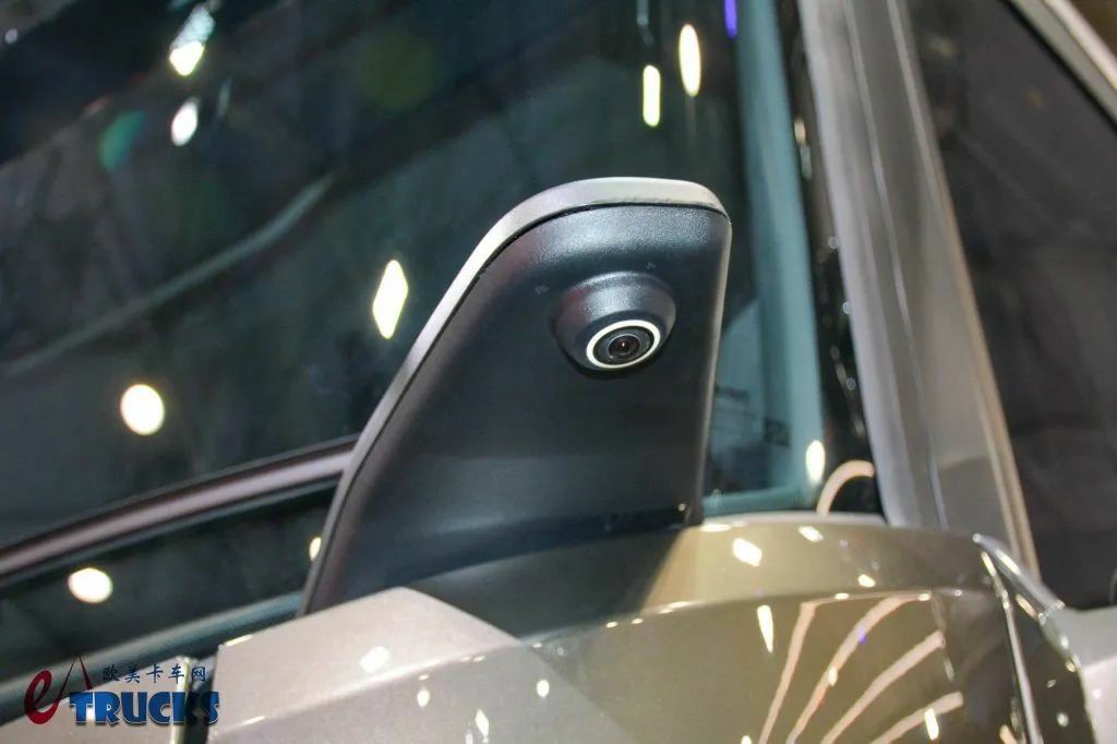 ​​660 chevaux de puissance : Le DAF XG+ pour l'Australie fait ses débuts au Brisbane Truck Show, d'autres configurations sont-elles aussi différentes ?​​