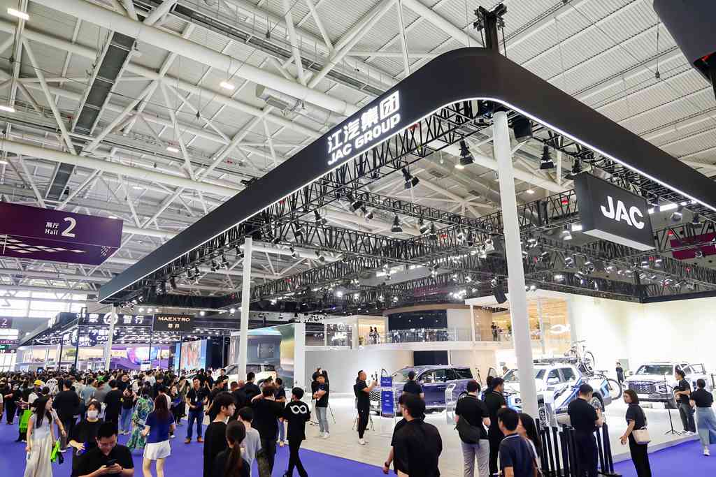 ​​Toutes les pickups hybrides rechargeables n’atteignent pas 1000 N·m de couple ! Le Hunter PHEV définit un nouveau standard de puissance pour les pickups​​