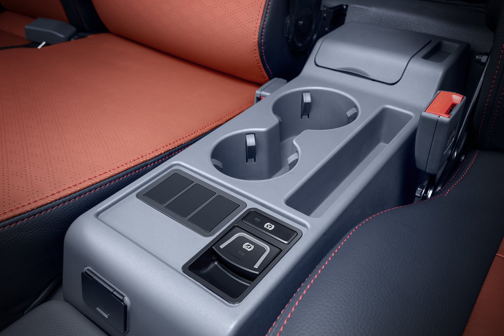 Camion frigorifique Shuailing S7 : La « Révolution d’Usine » contre les transformations !