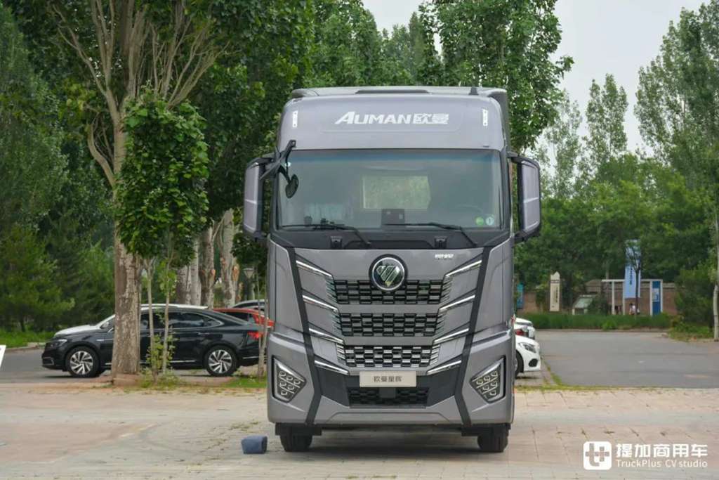 ​​Auman Galaxy 9/7/5/3 sous les projecteurs ! Xinghui et Xingyi : la 5.5ᵉ génération ? Découvrez la gamme la plus puissante d'Auman​​