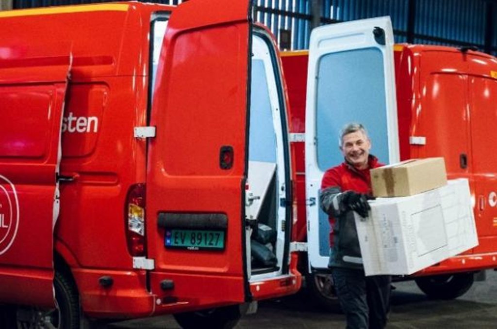 ​​Les géants mondiaux de la logistique font le choix vert ! SAIC MAXUS décroche la plus grosse commande de DHL en Europe, propulsant l’exportation des technologies chinoises de véhicules électriques​​