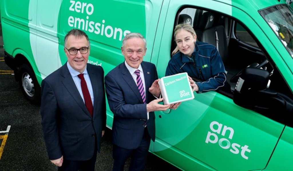 ​​Les géants mondiaux de la logistique font le choix vert ! SAIC MAXUS décroche la plus grosse commande de DHL en Europe, propulsant l’exportation des technologies chinoises de véhicules électriques​​