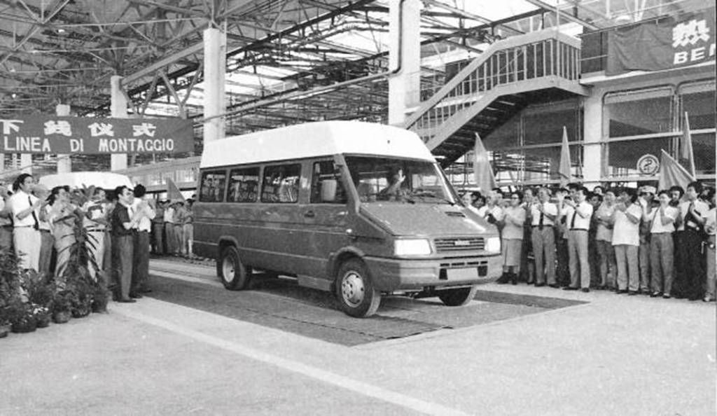NAVECO : 30 ans d'innovation au rythme de son temps