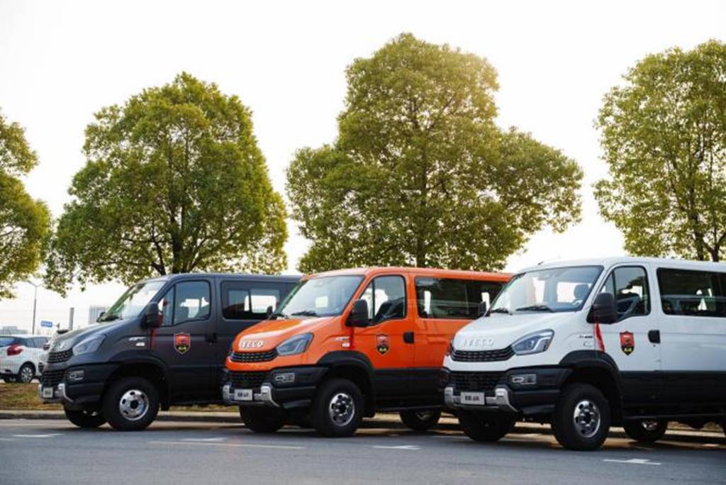 NAVECO : 30 ans d'innovation au rythme de son temps