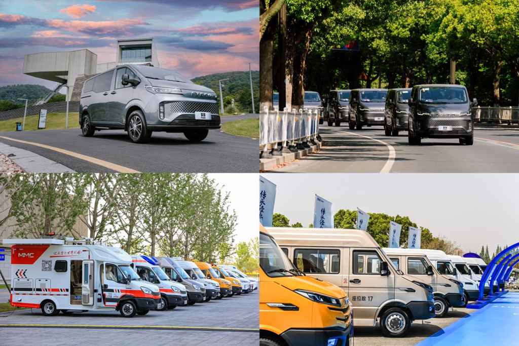 NAVECO : 30 ans d'innovation au rythme de son temps
