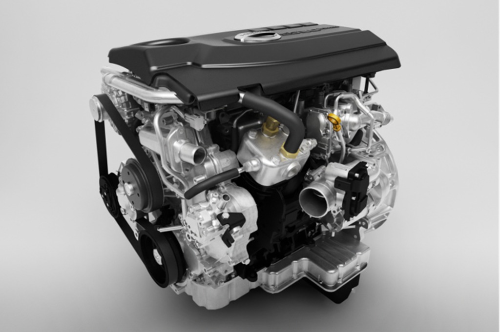 ​​Le moteur Dongfeng Light Truck ZD25 : un choix fiable pour une exploitation efficace​​