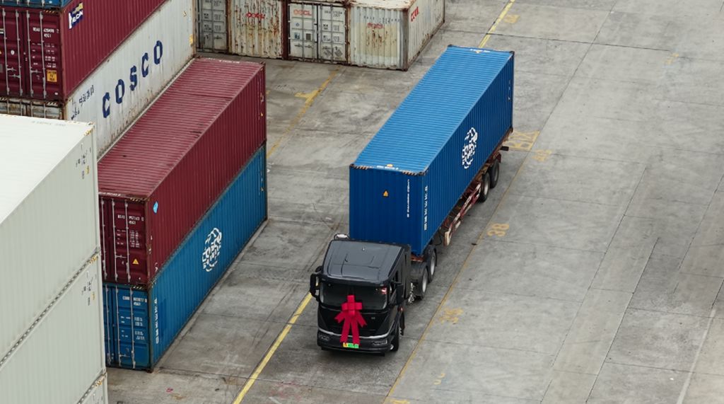 ​​BYD Commercial Vehicles lance les essais de ses camions électriques à Shanghai : une avancée majeure vers la logistique décarbonée​​