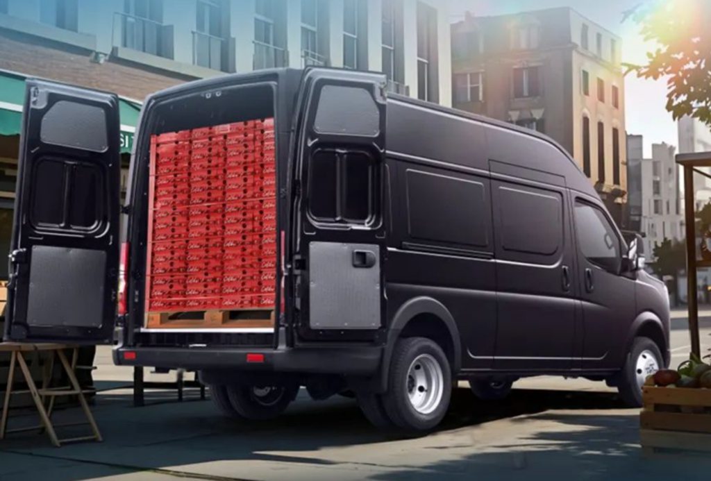 Du moyen de transport à partenaire rentable : comment le Dongfeng Yufeng V9+ permet aux transporteurs de gagner plus